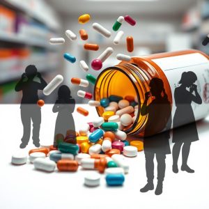 efectele secundare ale medicamentelor