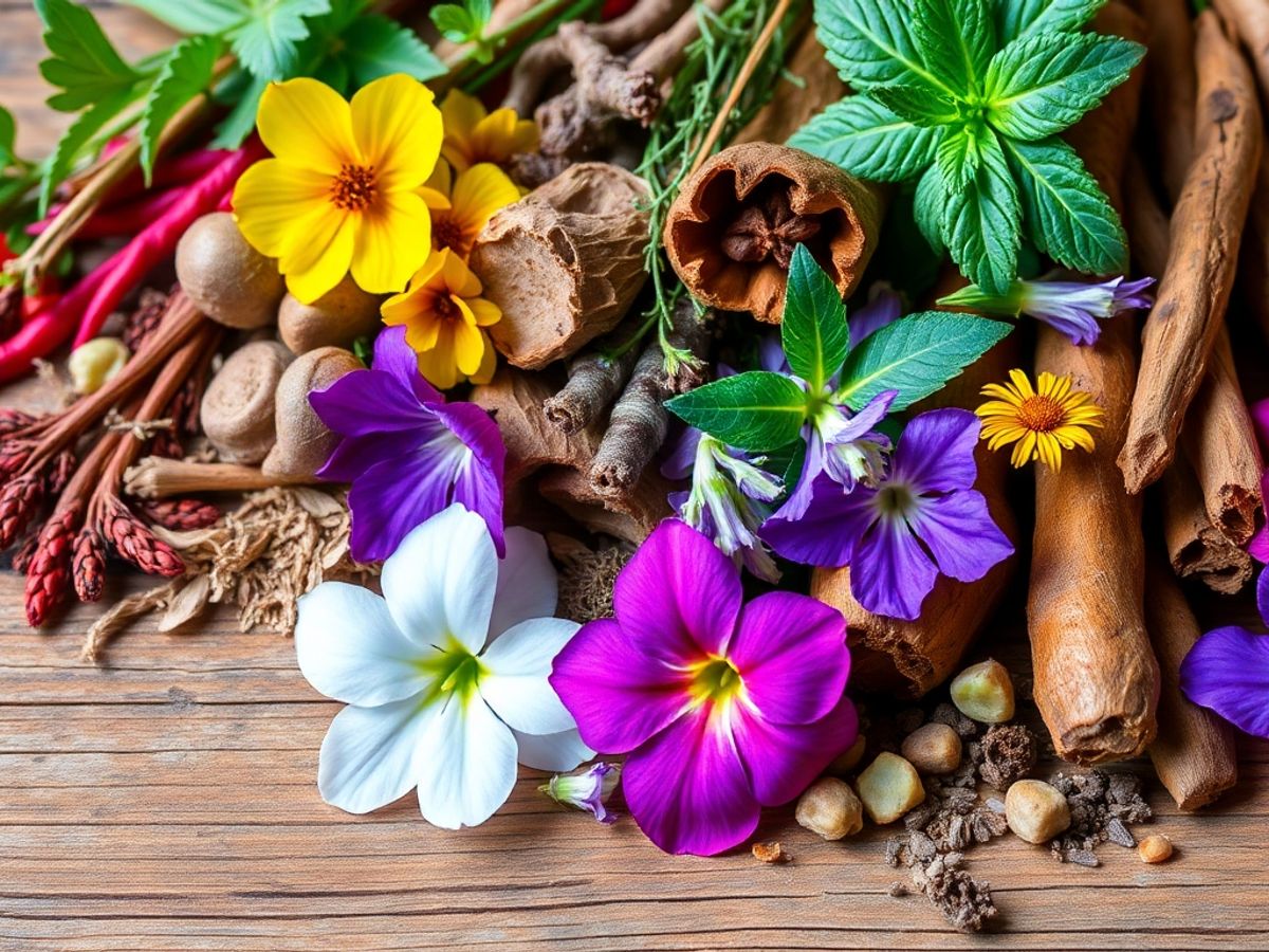 Ghid pentru utilizarea produselor naturiste în tratamentele zilnice