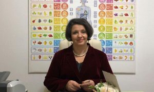 obezitate, Lector Dr. Lygia Alexandrescu