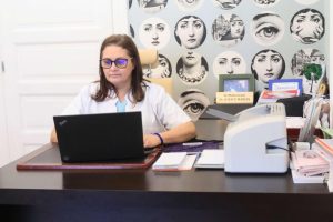 Dr. Lorena Turculeț - Cum personalizăm tratamentul displaziei cervicale în funcție de tipul leziunii și de starea imunologică