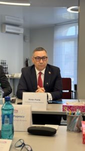 Victor Ponta, candidat la Președinția României: Sprijin juridic gratuit pentru diaspora și reducerea taxării muncii, susținut de Eugen Teodorovici