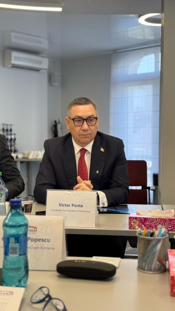 Victor Ponta, candidat la Președinția României: Sprijin juridic gratuit pentru diaspora și reducerea taxării muncii, susținut de Eugen Teodorovici