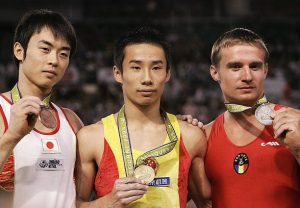 Ioan Silviu Suciu: Diplomație sportivă – vocea României în gimnastica mondială