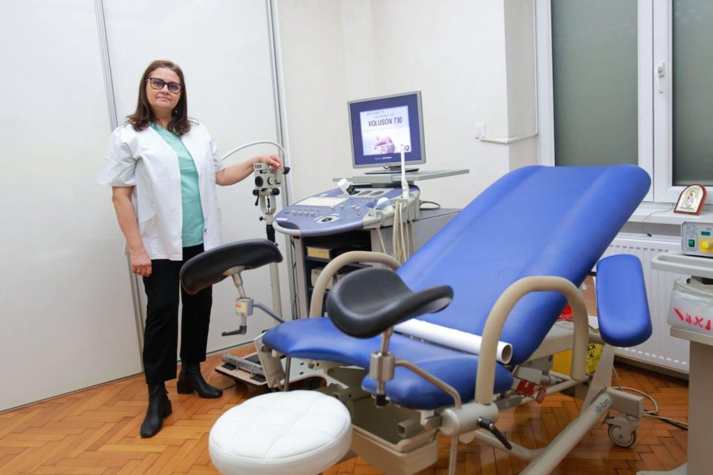 Stresul nu e un detaliu – Dr Lorena Turculet explică legătura directă cu displazia de col uterin