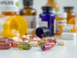 Medicamente pentru controlul tensiunii arteriale.