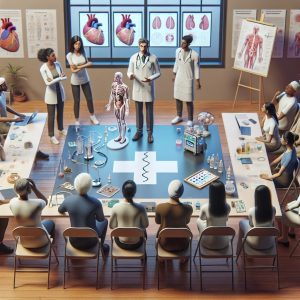 educație sănătate