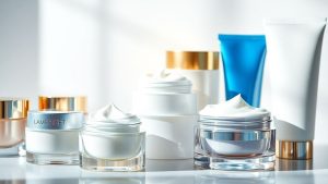 Creme hidratante pentru toate tipurile de piele