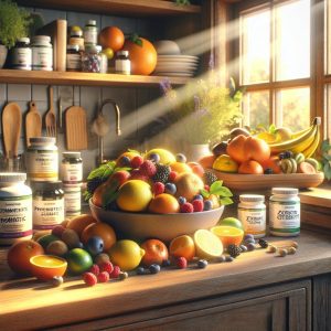 suplimente imunitate