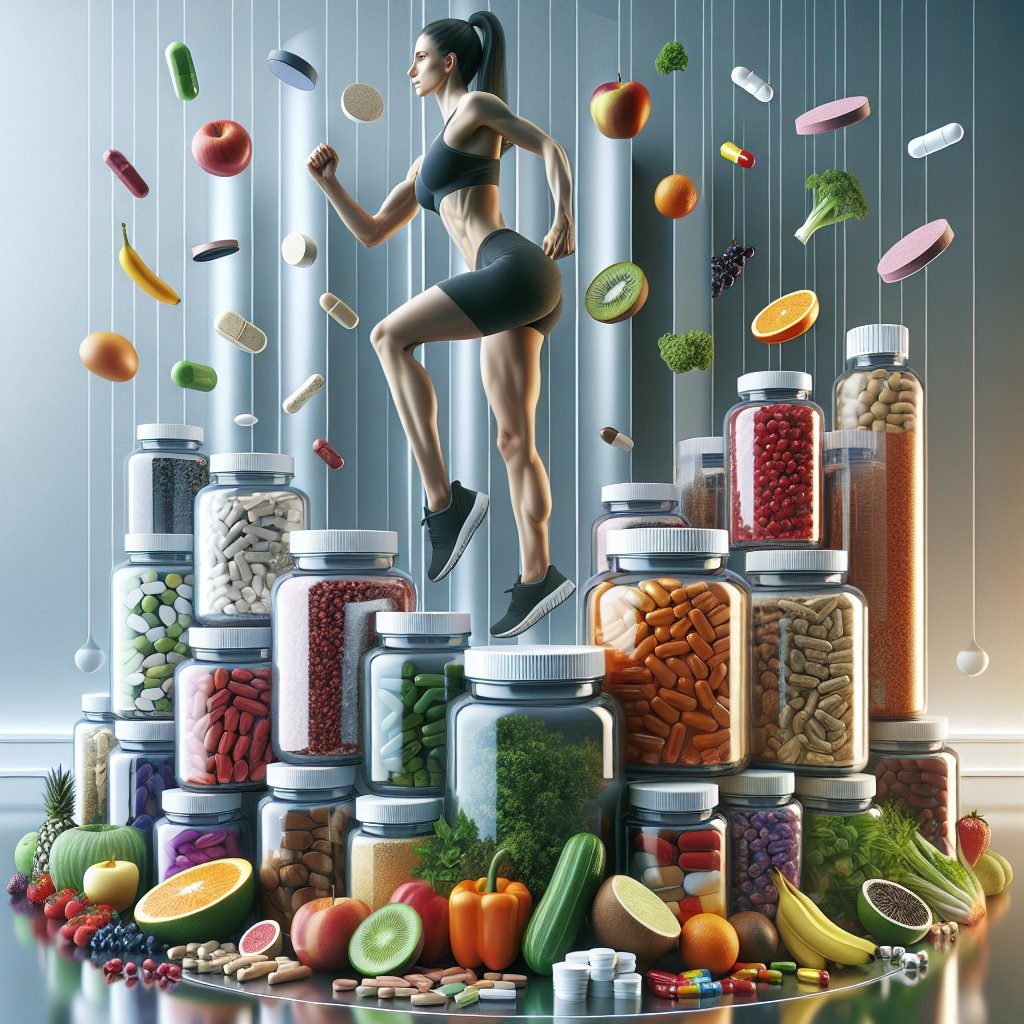 suplimente alimentare