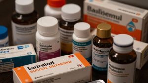 Produse farmaceutice la prețuri avantajoase