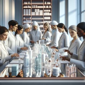 dermato-cosmetice ten sensibil