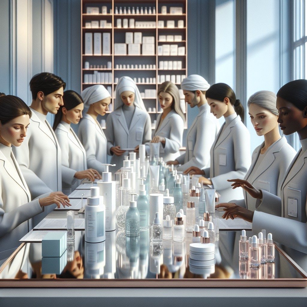 Cum alegi dermato-cosmeticele potrivite pentru ten sensibil: recomandări din clinici europene 1 Cum alegi dermato-cosmeticele potrivite pentru ten sensibil: recomandări din clinici europene