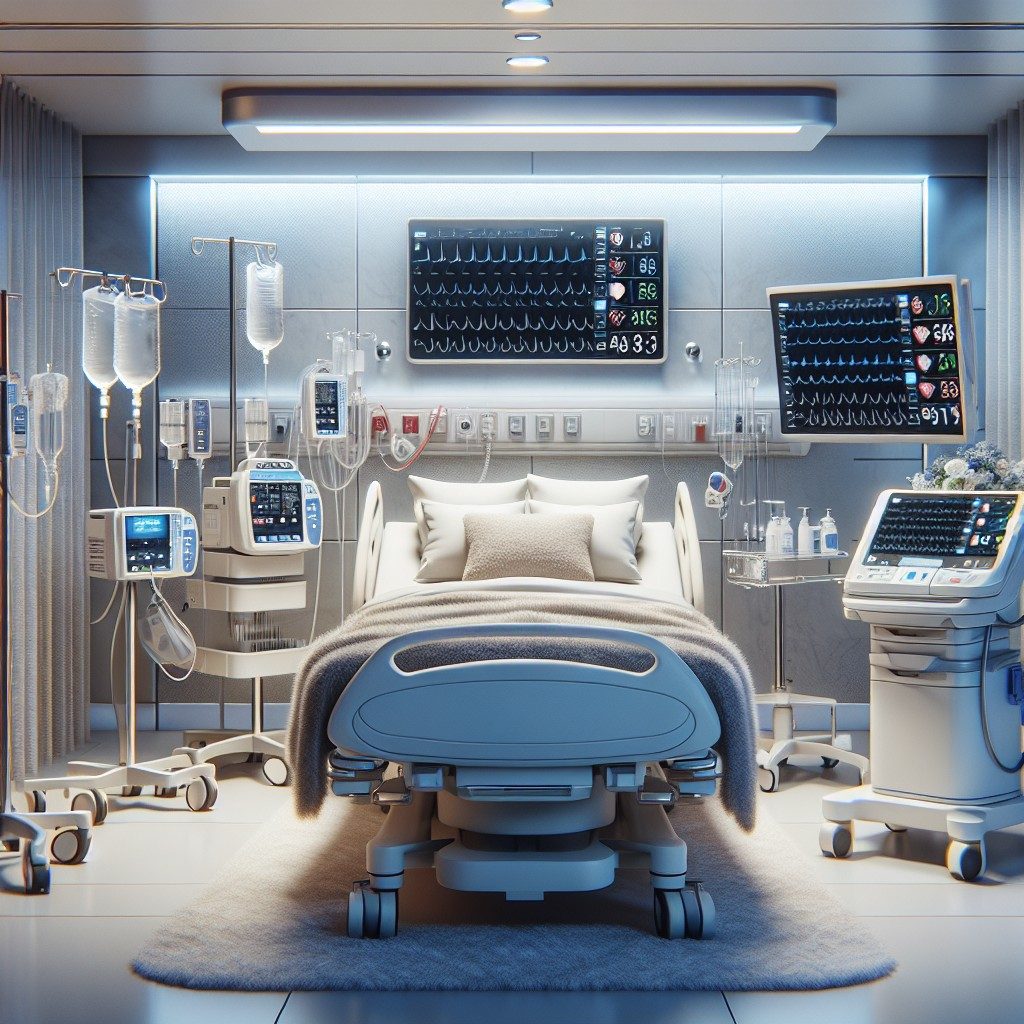 Cum influențează calitatea echipamentului medical recuperarea și confortul pacientului 1 Cum influențează calitatea echipamentului medical recuperarea și confortul pacientului