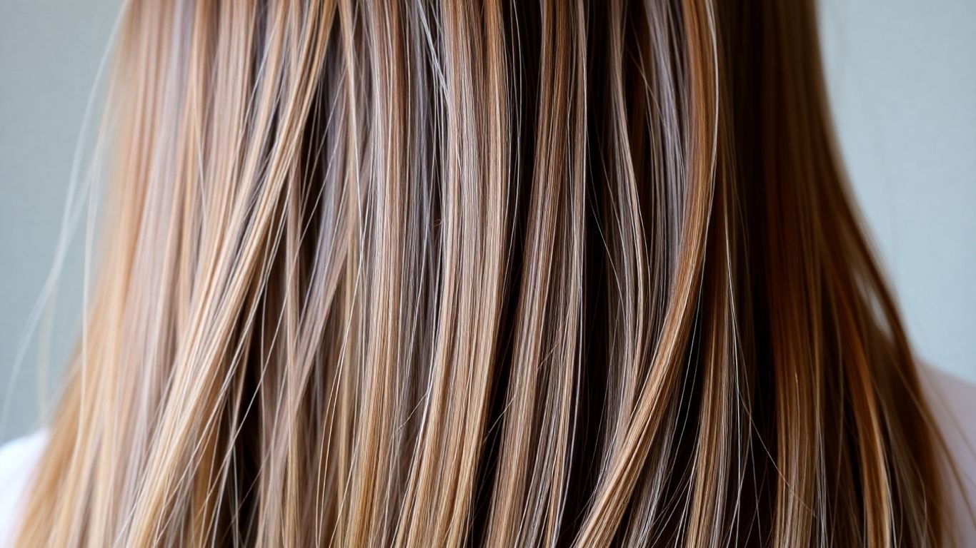 Cum să îți menții părul sănătos și strălucitor