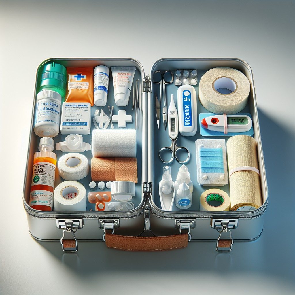 Protecția sănătății acasă: ce produse medicale ar trebui să ai în trusa familiei 3 Protecția sănătății acasă: ce produse medicale ar trebui să ai în trusa familiei