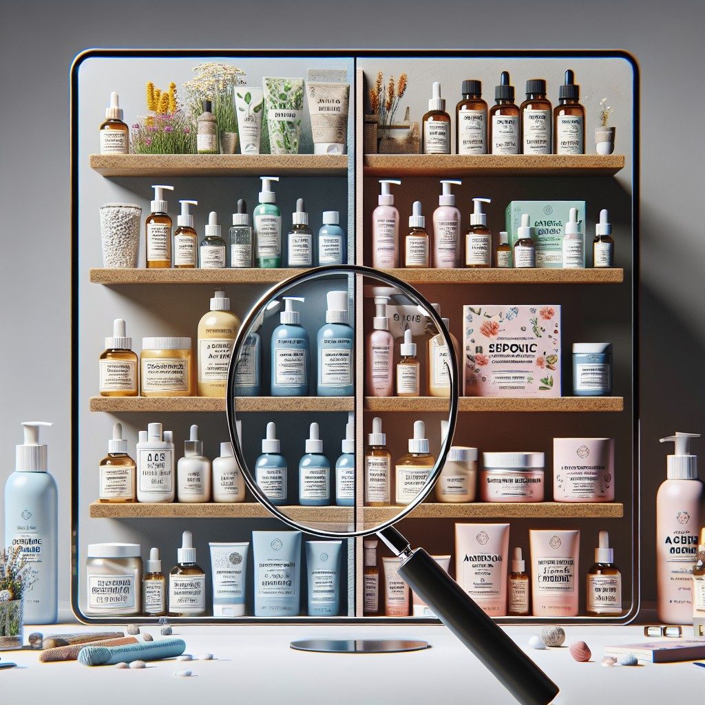 Soluții eficiente pentru piele acneică: produse recomandate în România și în Statele Unite 1 Soluții eficiente pentru piele acneică: produse recomandate în România și în Statele Unite