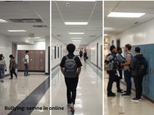 Bullying în școli: Înțelegere, semne și intervenții eficiente pentru un mediu educațional sigur