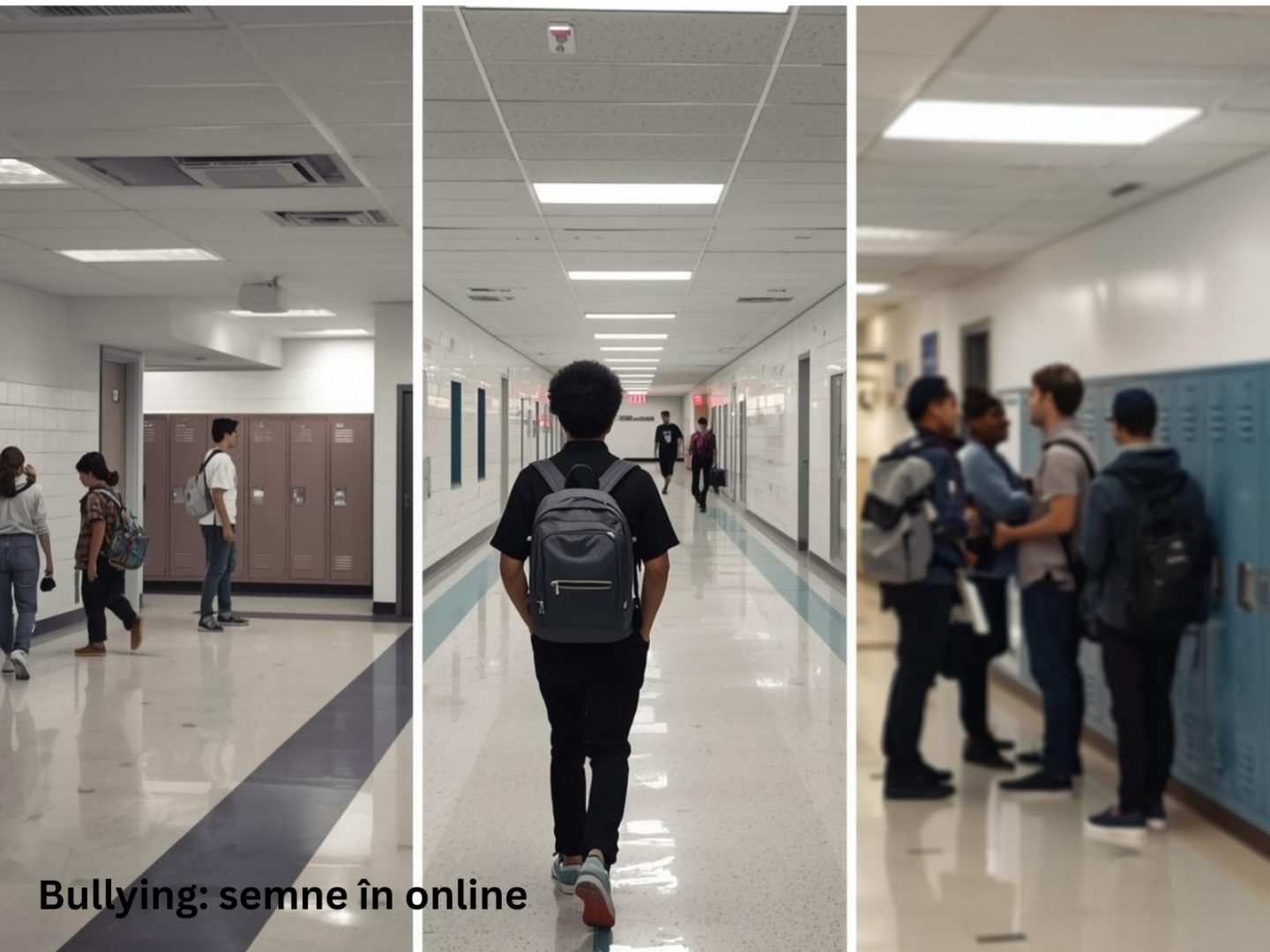 Bullying în școli: Înțelegere, semne și intervenții eficiente pentru un mediu educațional sigur